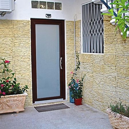 Apartmán Barion Exteriér fotografie