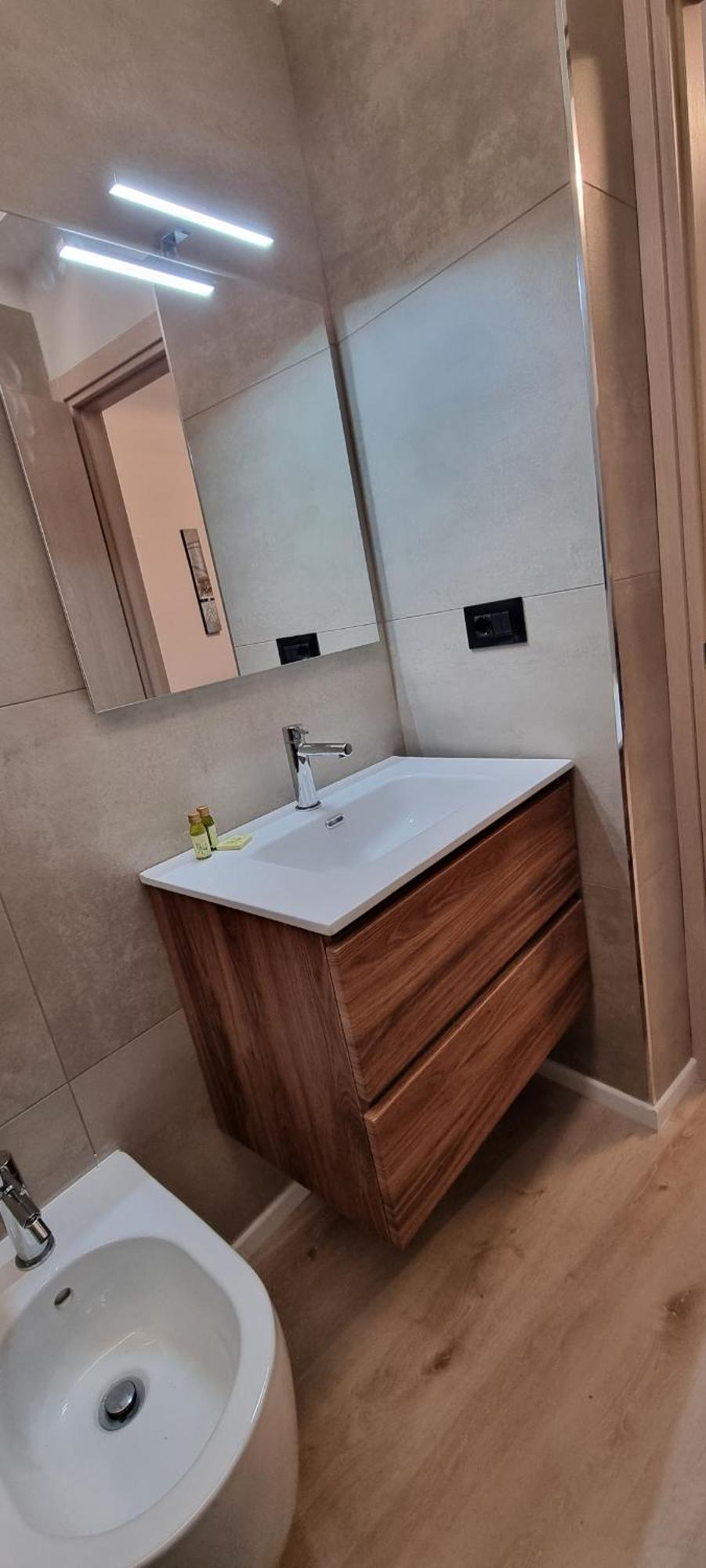 Apartmán Barion Exteriér fotografie