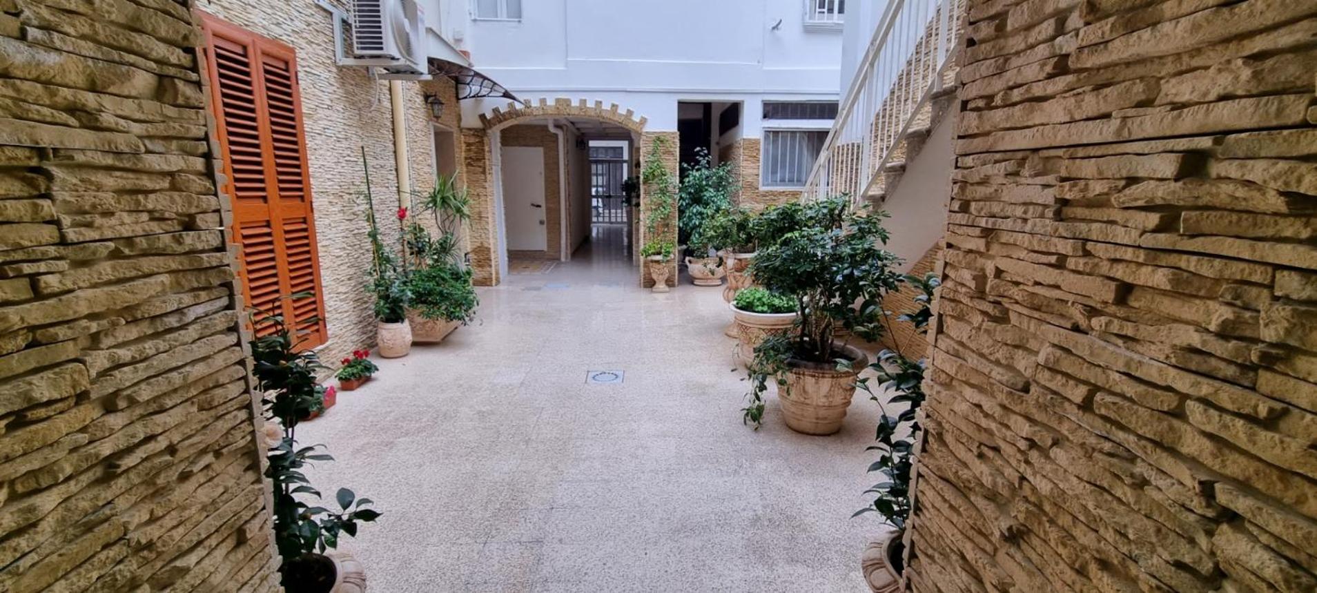 Apartmán Barion Exteriér fotografie