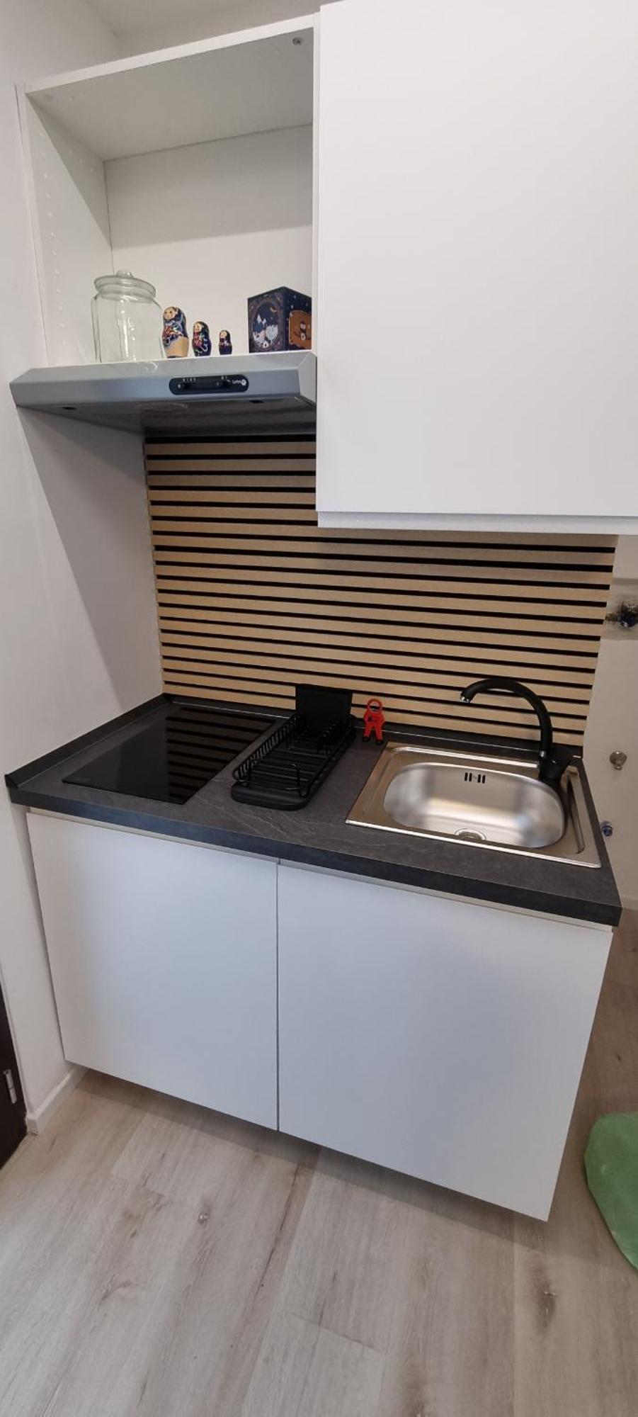 Apartmán Barion Exteriér fotografie