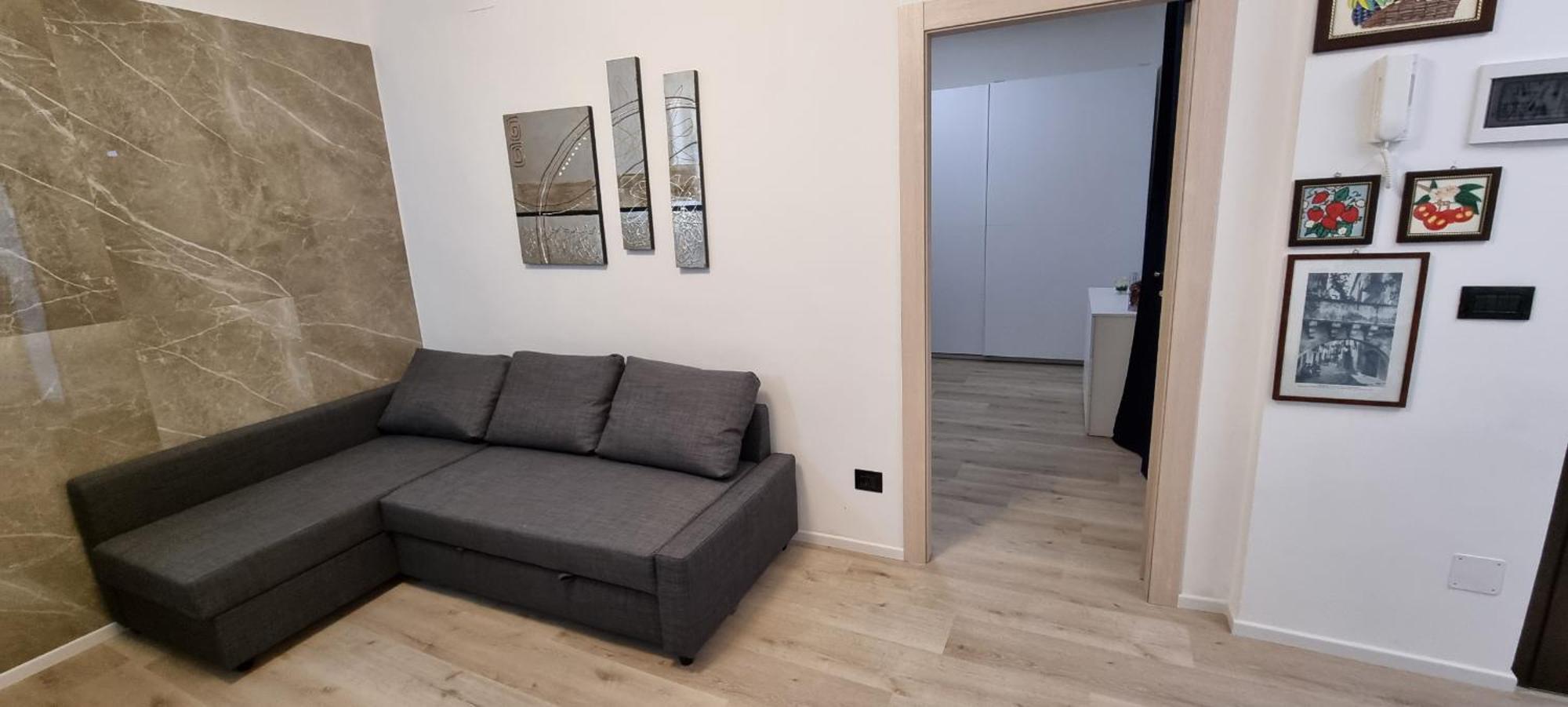 Apartmán Barion Exteriér fotografie