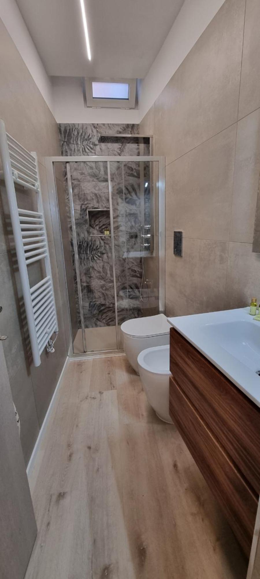 Apartmán Barion Exteriér fotografie