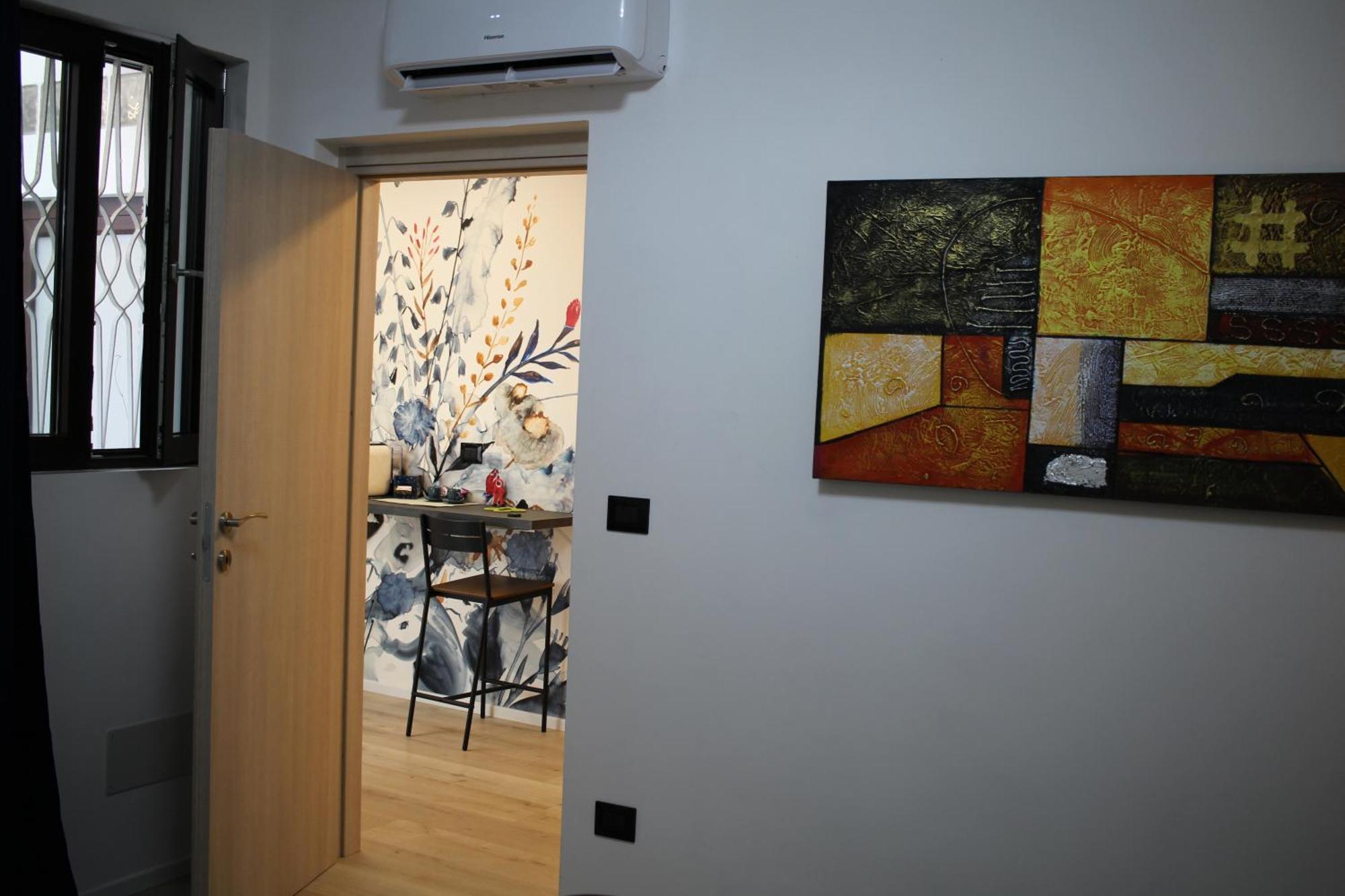 Apartmán Barion Exteriér fotografie