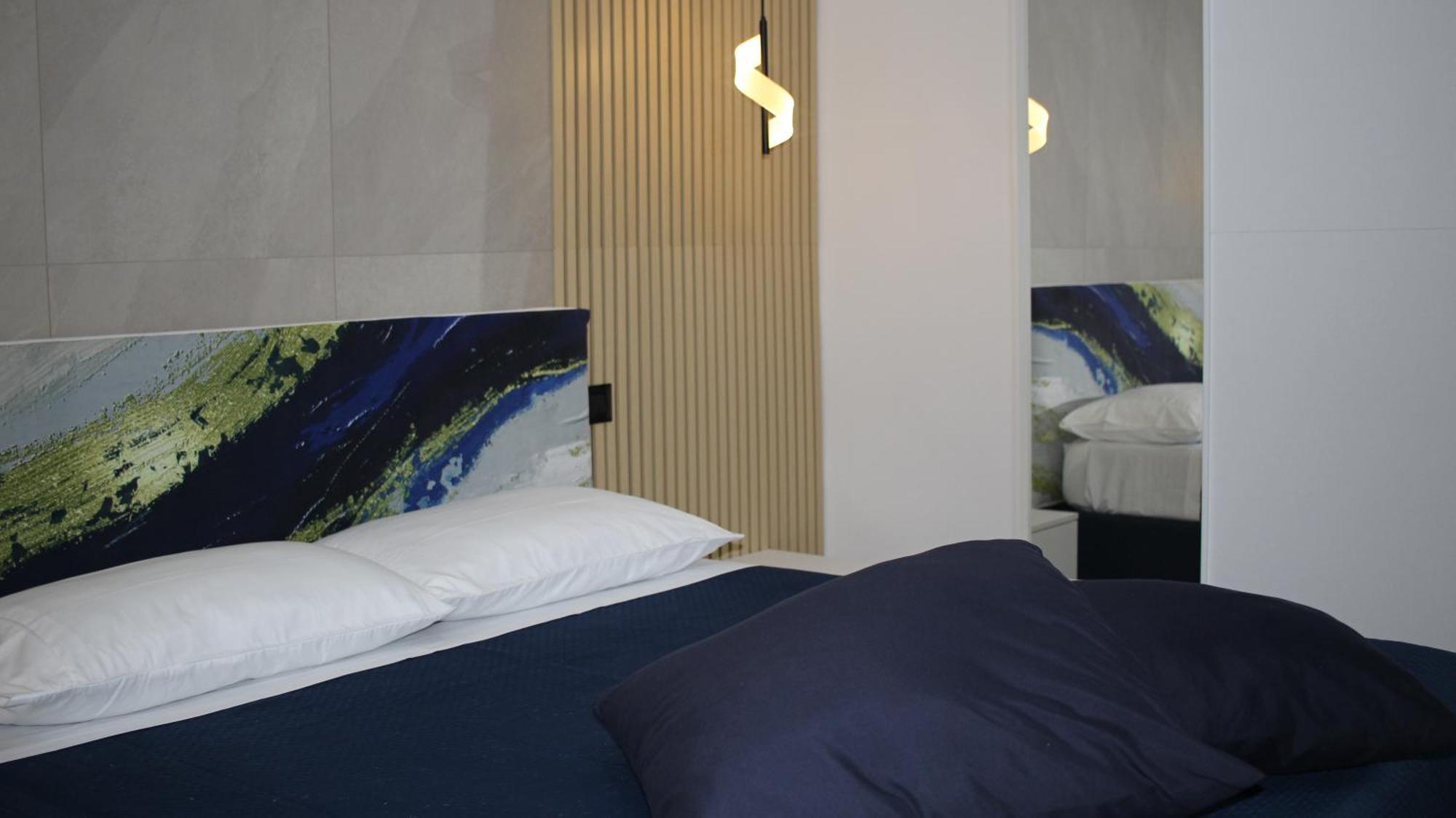 Apartmán Barion Exteriér fotografie