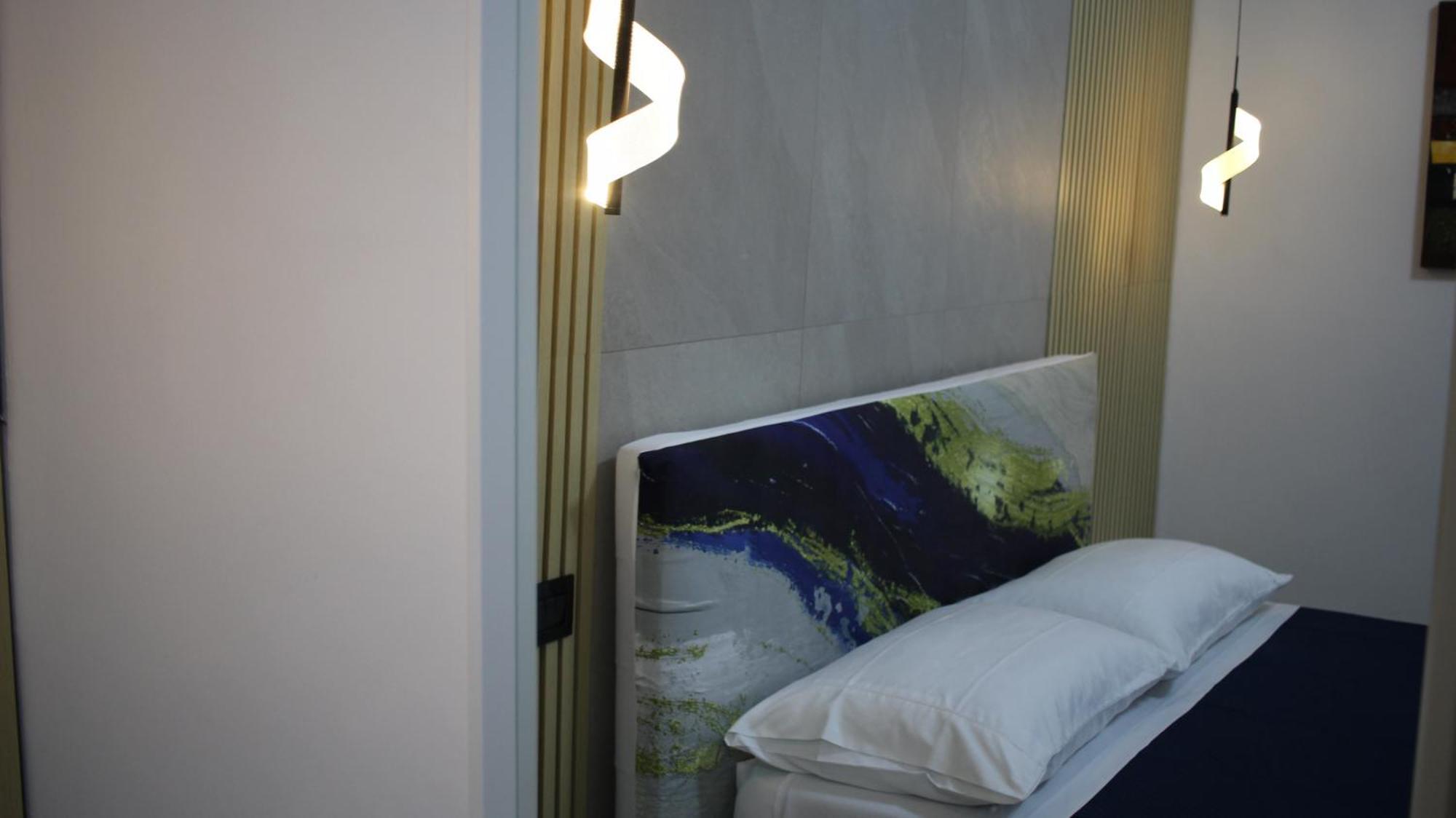 Apartmán Barion Exteriér fotografie