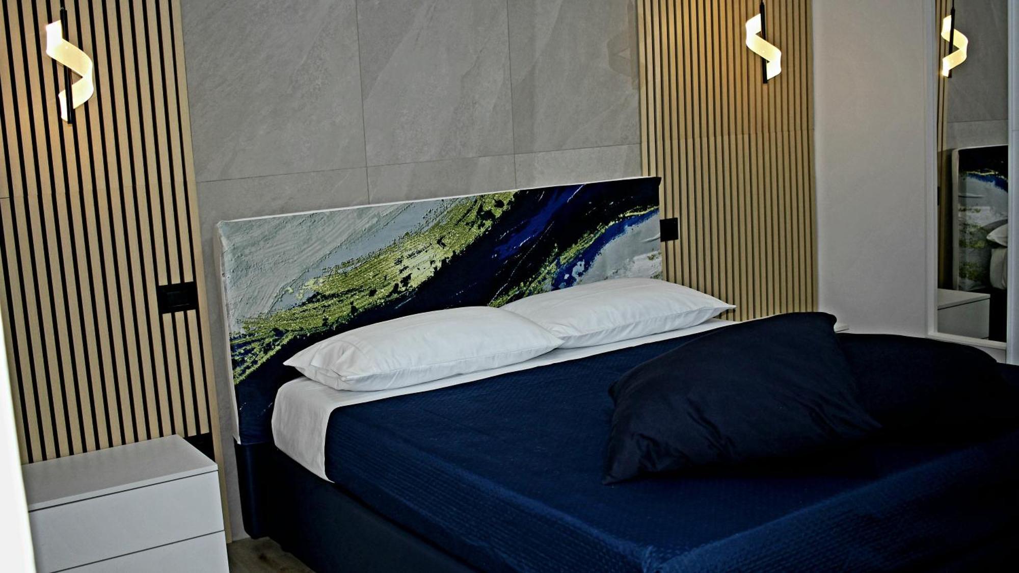 Apartmán Barion Exteriér fotografie