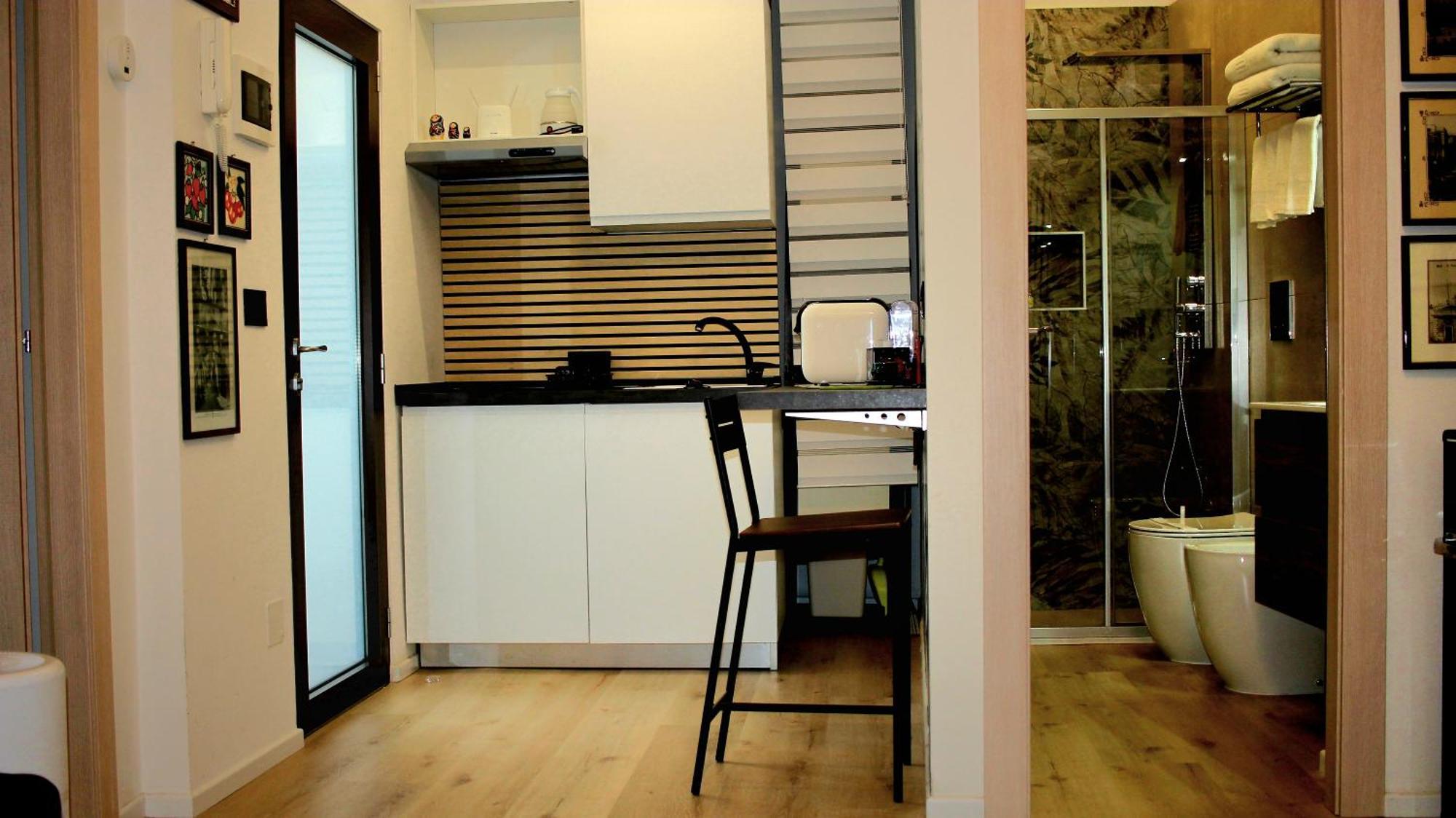 Apartmán Barion Exteriér fotografie
