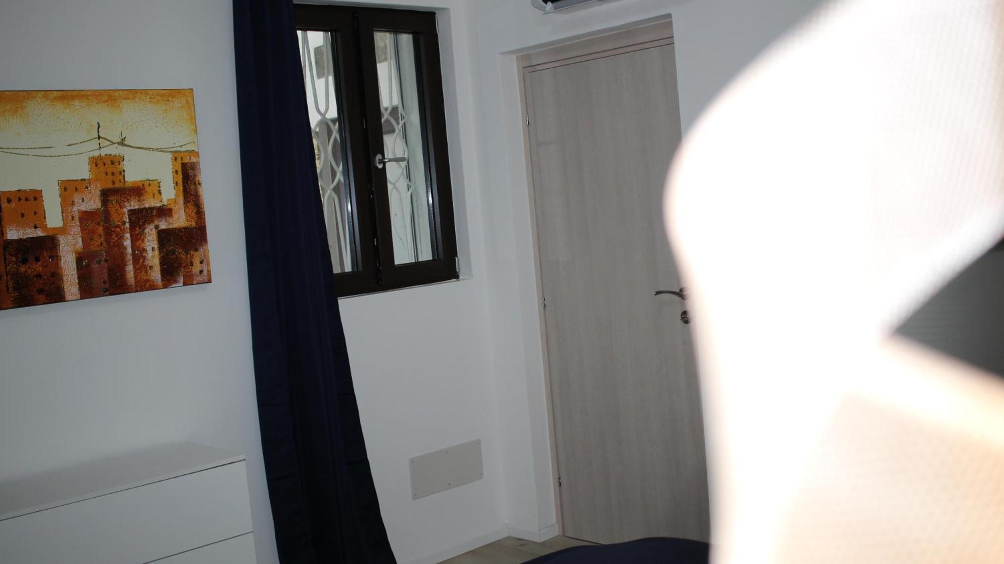 Apartmán Barion Exteriér fotografie